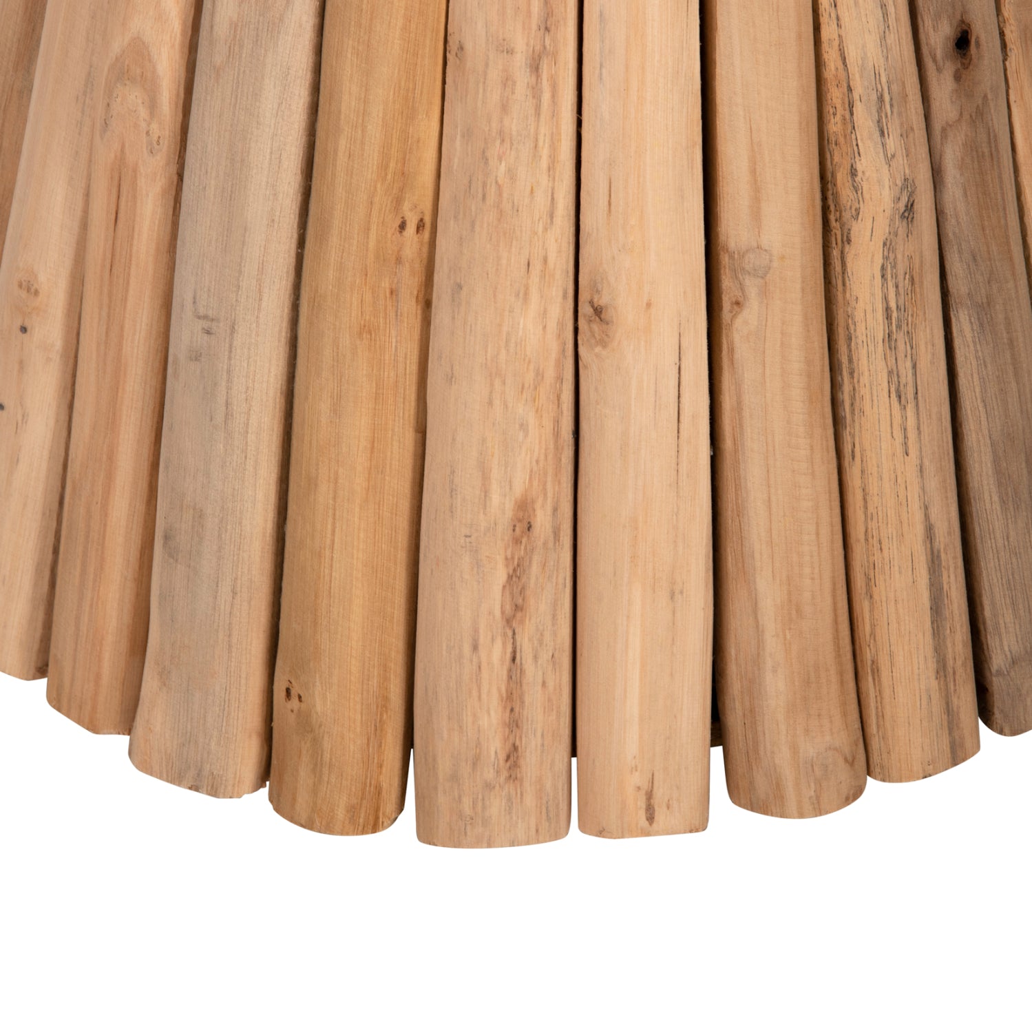 Помощна маса COOTER естествен цвят