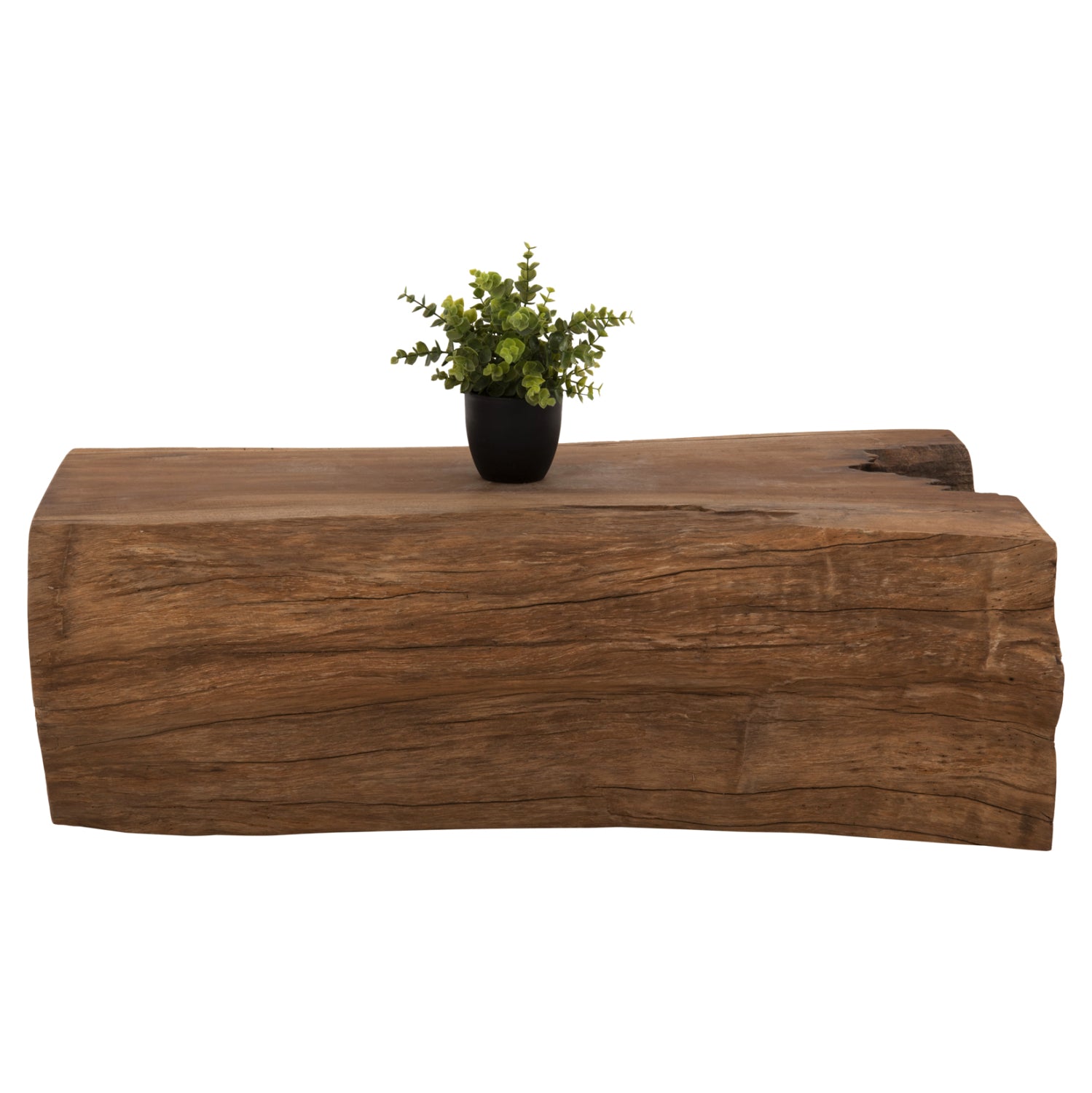 Масичка за кафе  TORAN естествен цвят