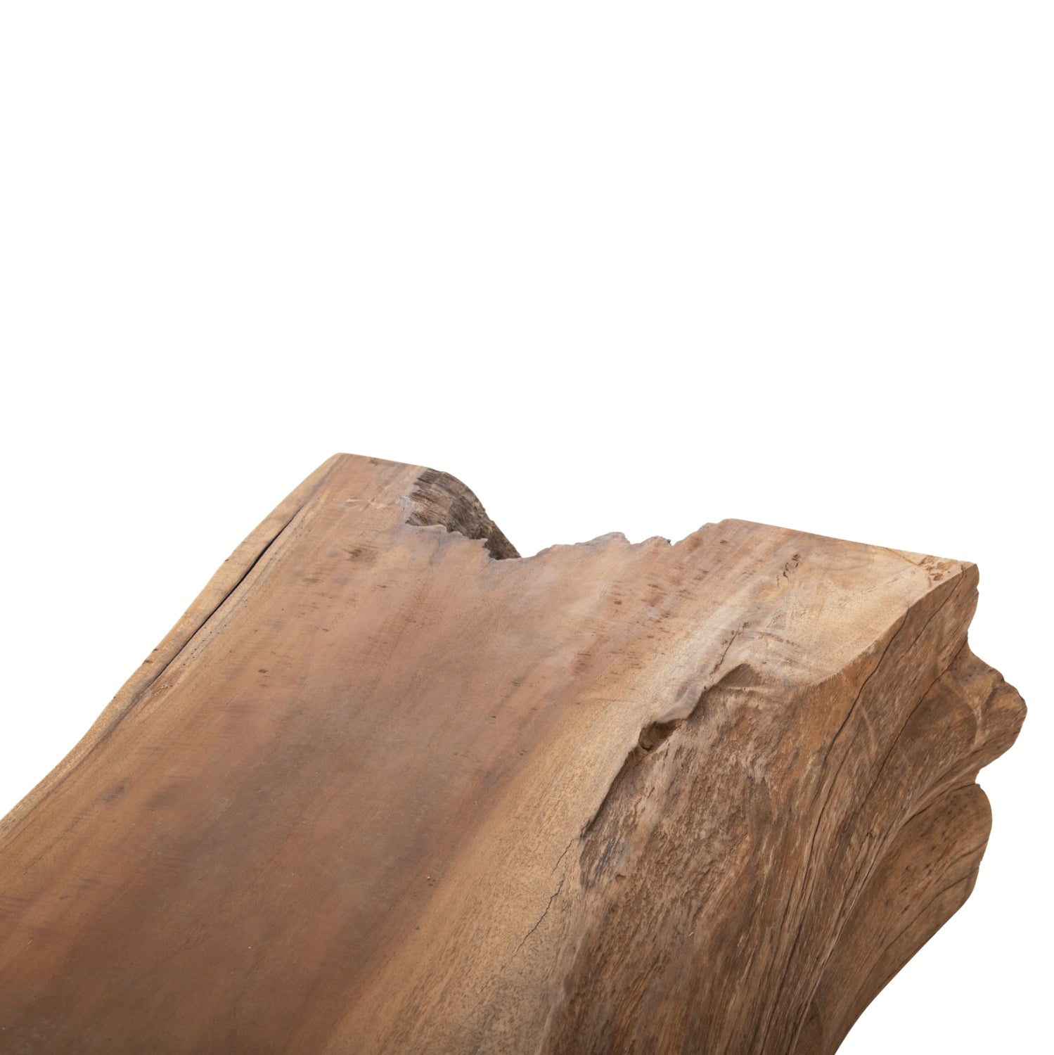 Масичка за кафе  TORAN естествен цвят