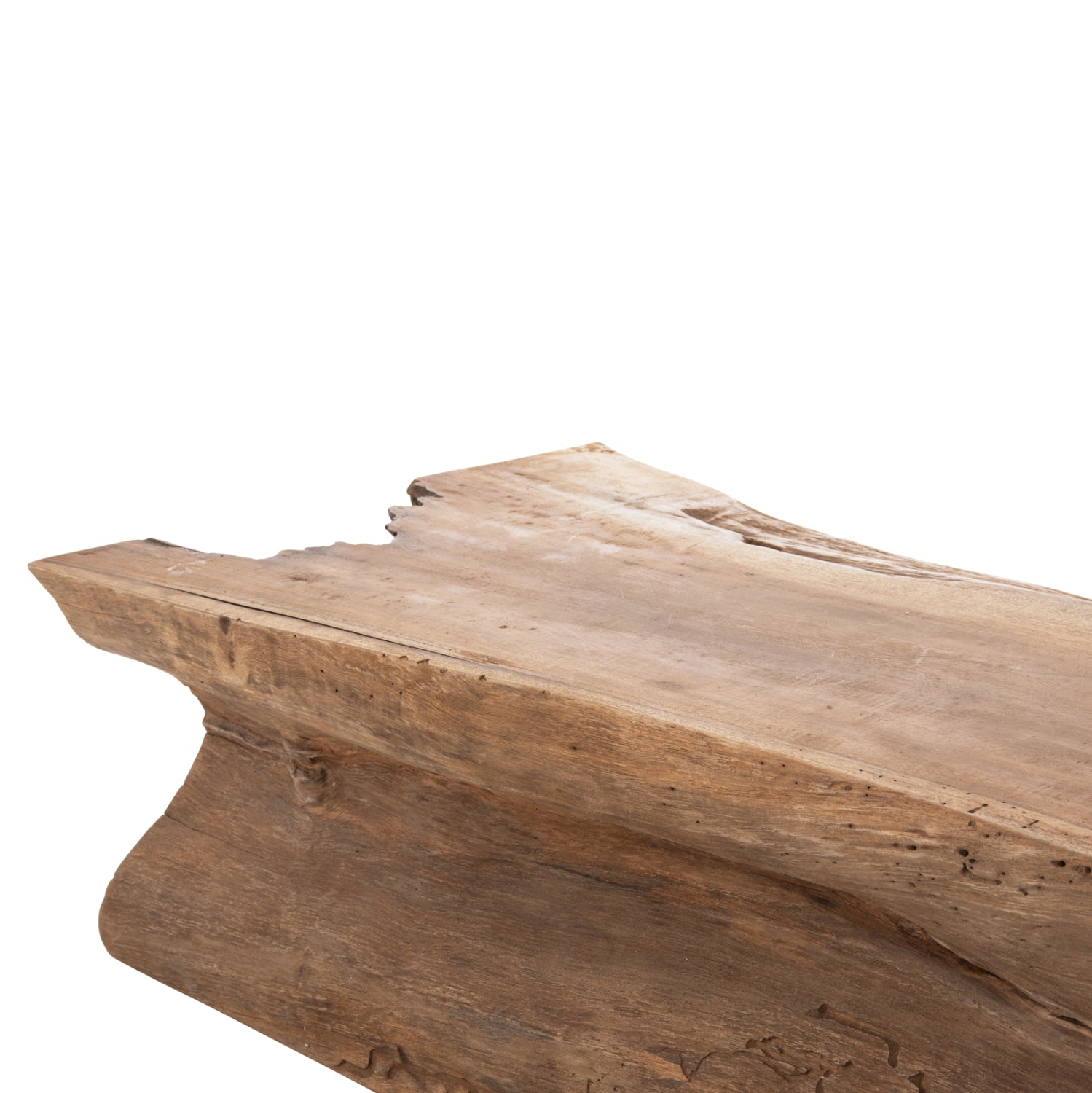 Масичка за кафе  TORAN естествен цвят