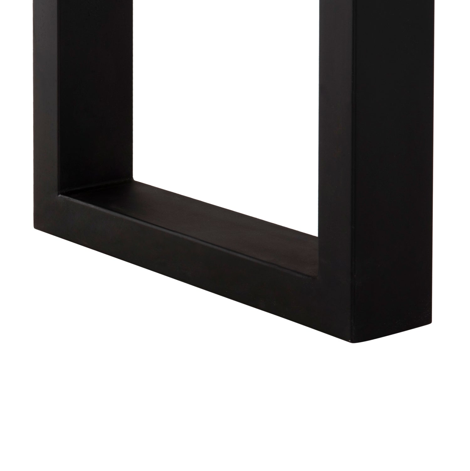 Конзола SHIRE натурал тиково дърво 240x50x90