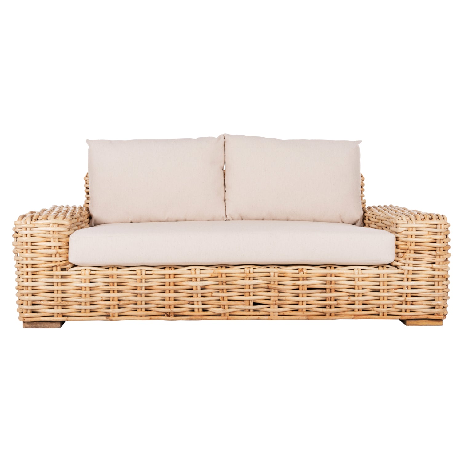 Диван тропел ii -натурал