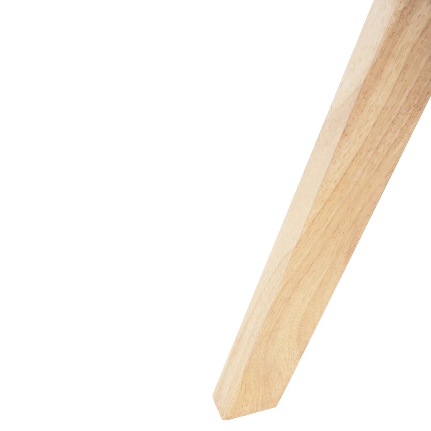 Кресло  GAZER цвят бежов-натурал 66x63x91