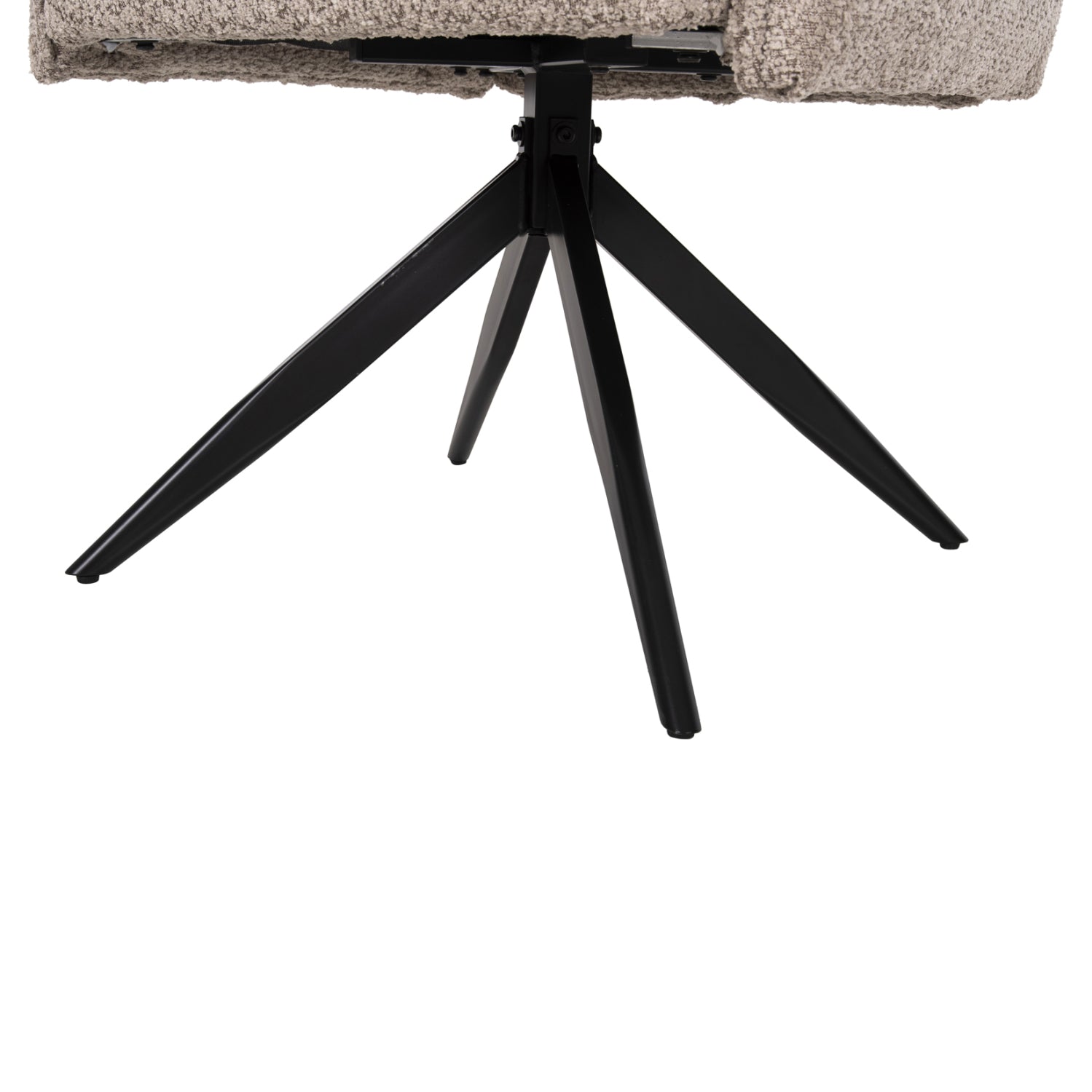 Кресло Зорин бежов цвят  64x66x94,5