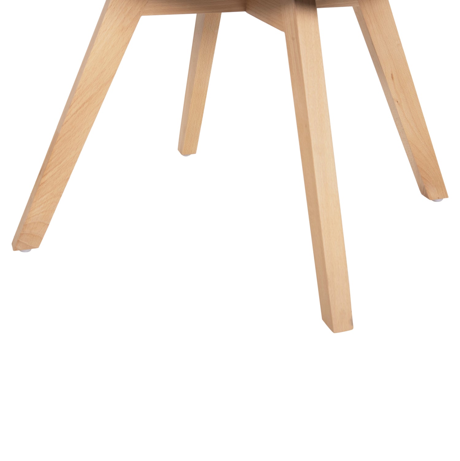 Кресло Рекс цвят керемиден-сив 53x60x93