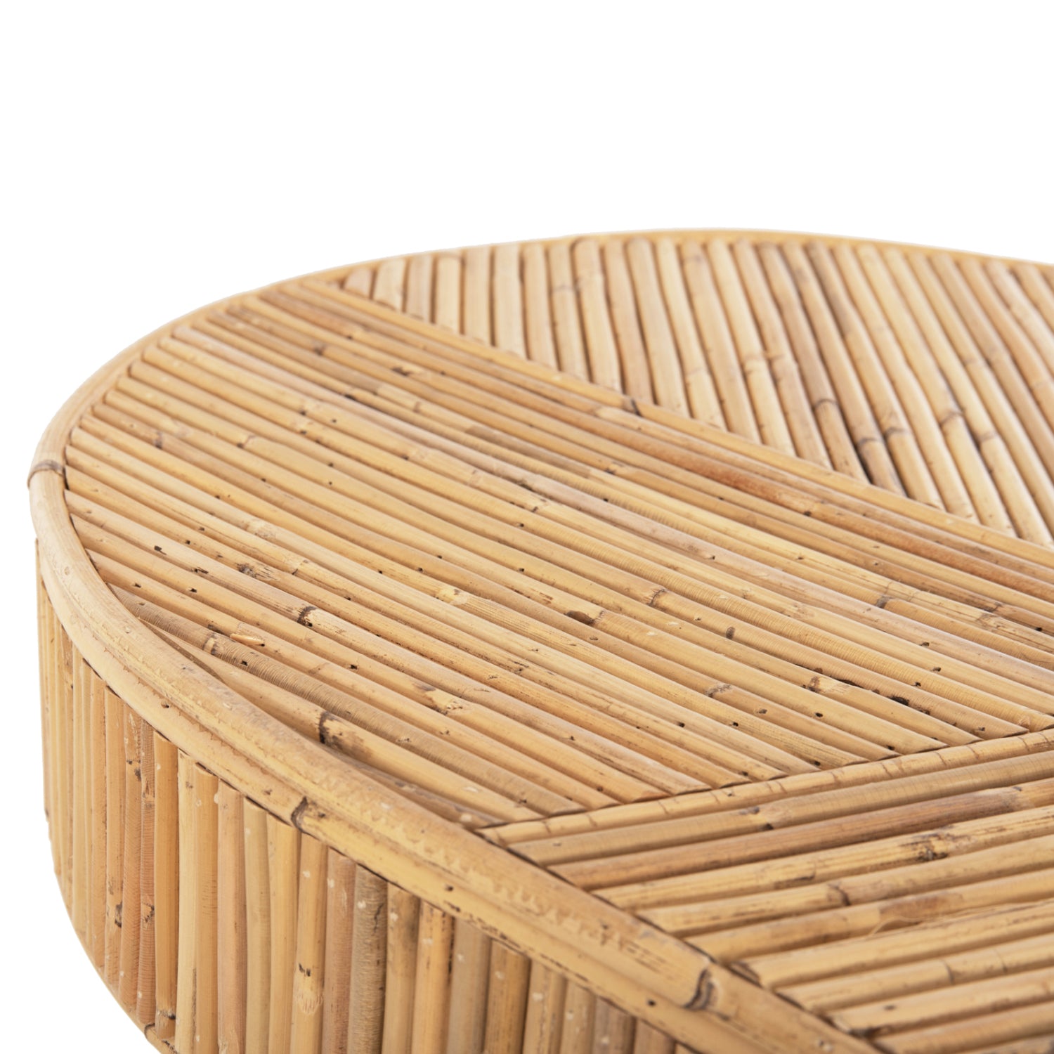 Конзола  GATSBY натурал  110x45x74,5