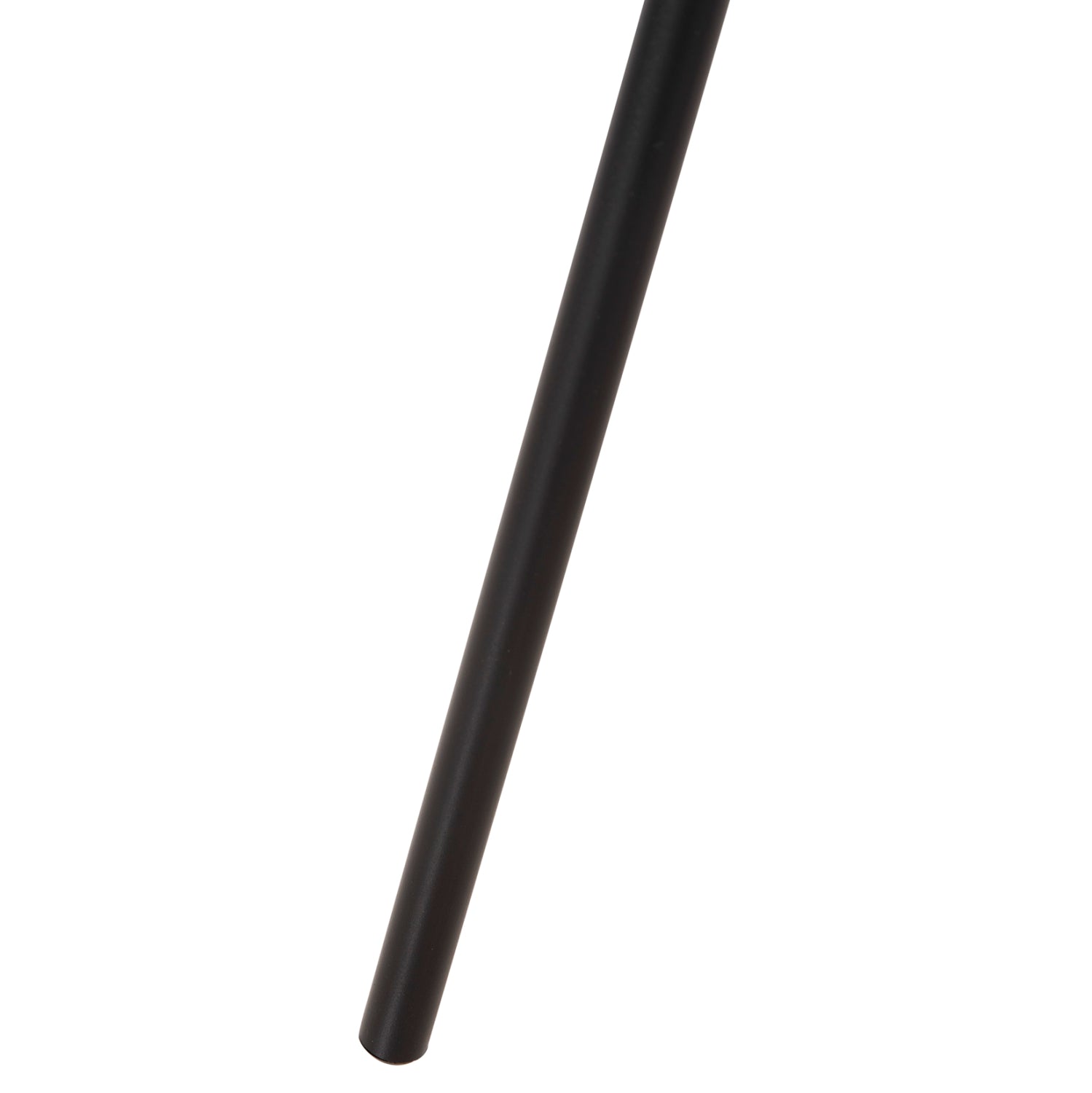 Комплект холни маси 2 бр CUPPER сонома-черен цвят