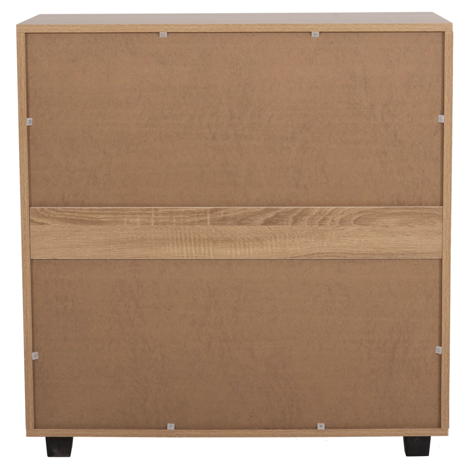 Скрин  THORGAN 80x40x83 цвят сонама