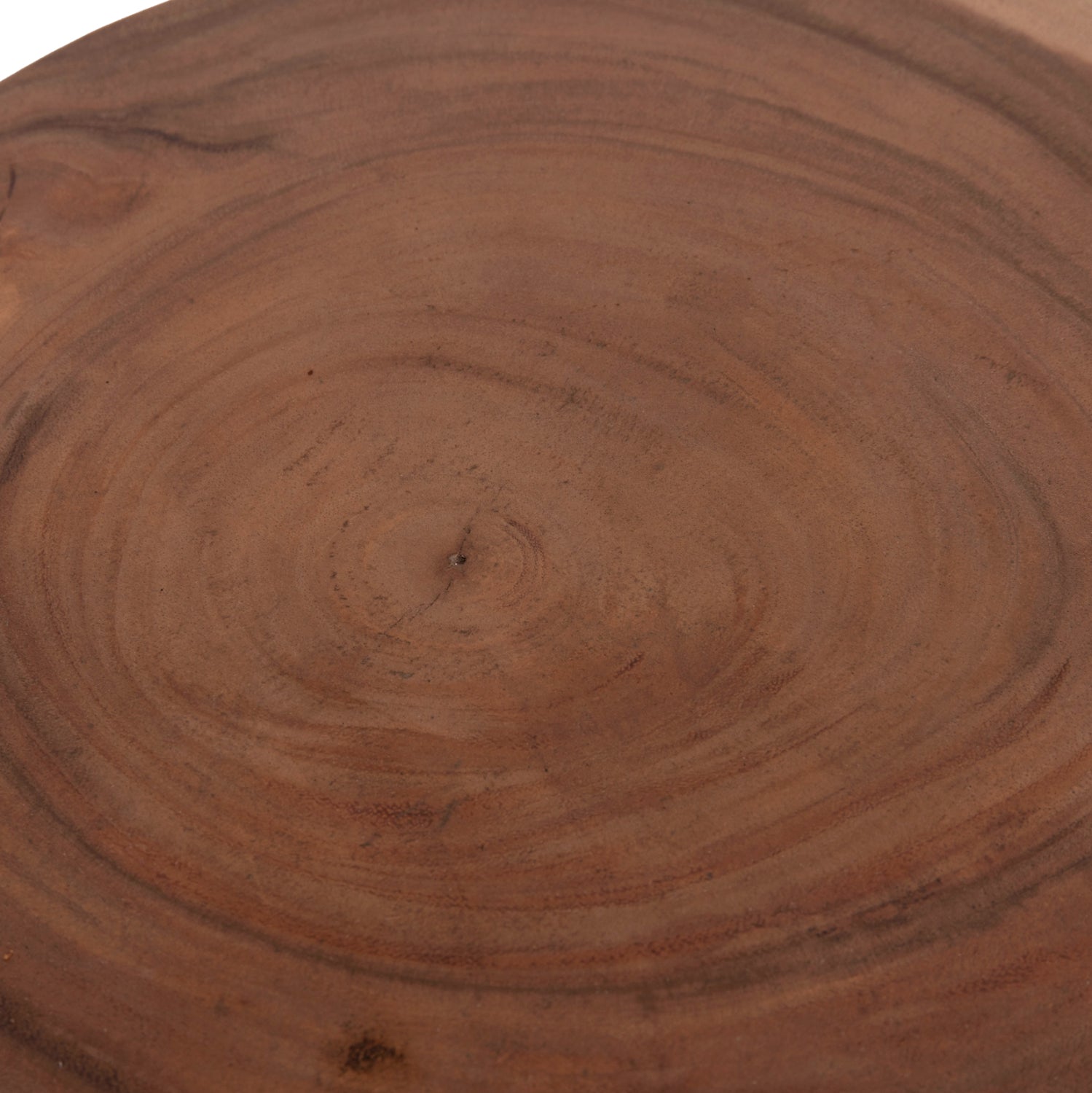 Странична маса  Pumbe suar в естествен цвят φ40x50hcм