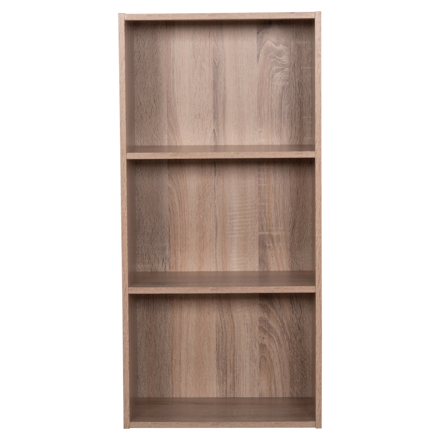 Стенен рафт Cubicon сонома цвят 38.5x23.5x80см