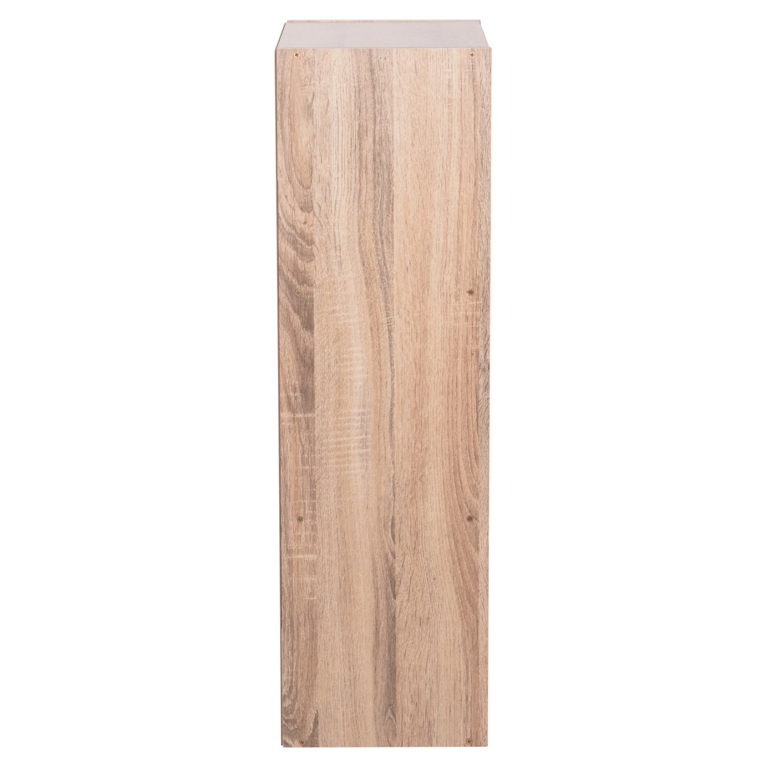 Стенен рафт Cubicon сонома цвят 38.5x23.5x80см