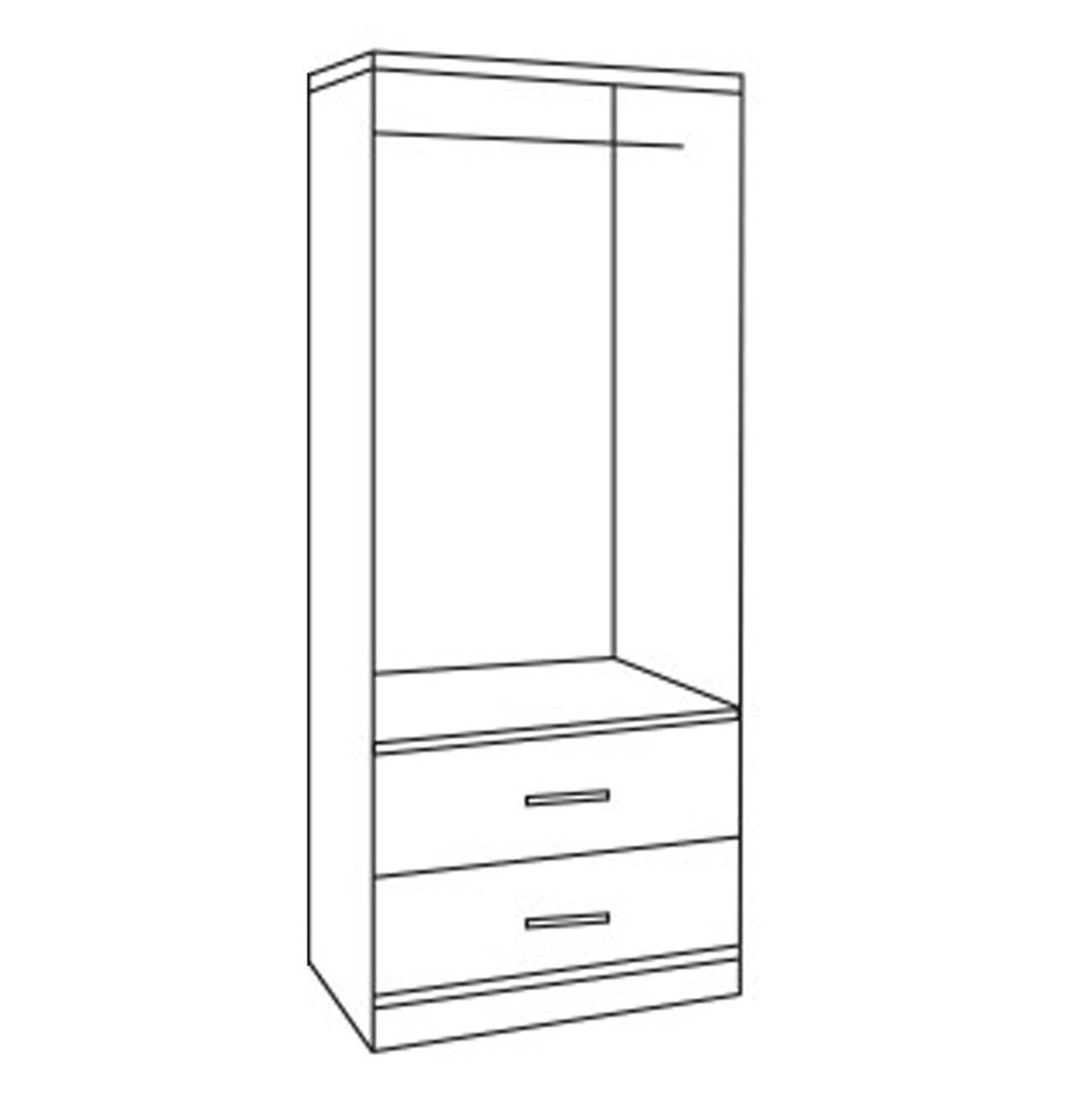 Студентски комплект от 3 части КГ1188502