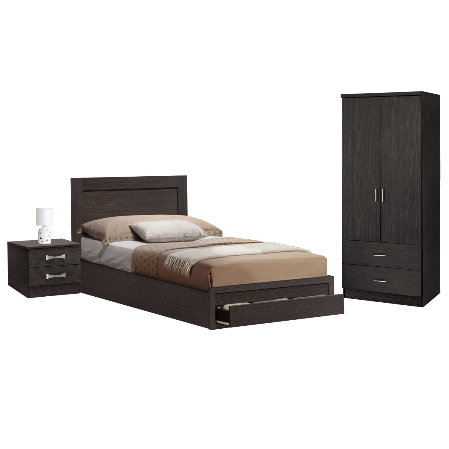 Студентски комплект от 3 части КГ1188501