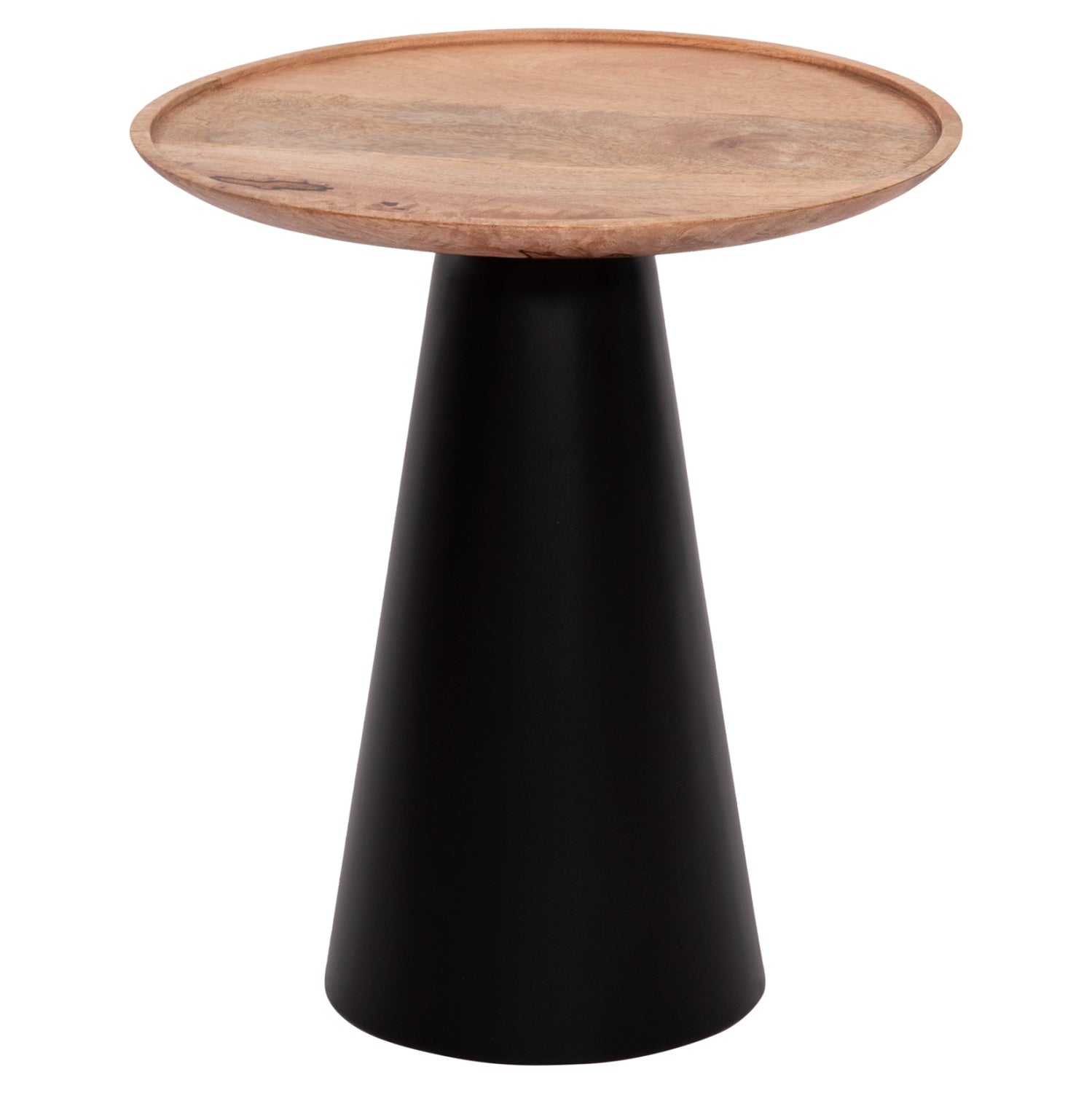 Комплект холни маси  RIFF  2 бр Φ60 & Φ40 см