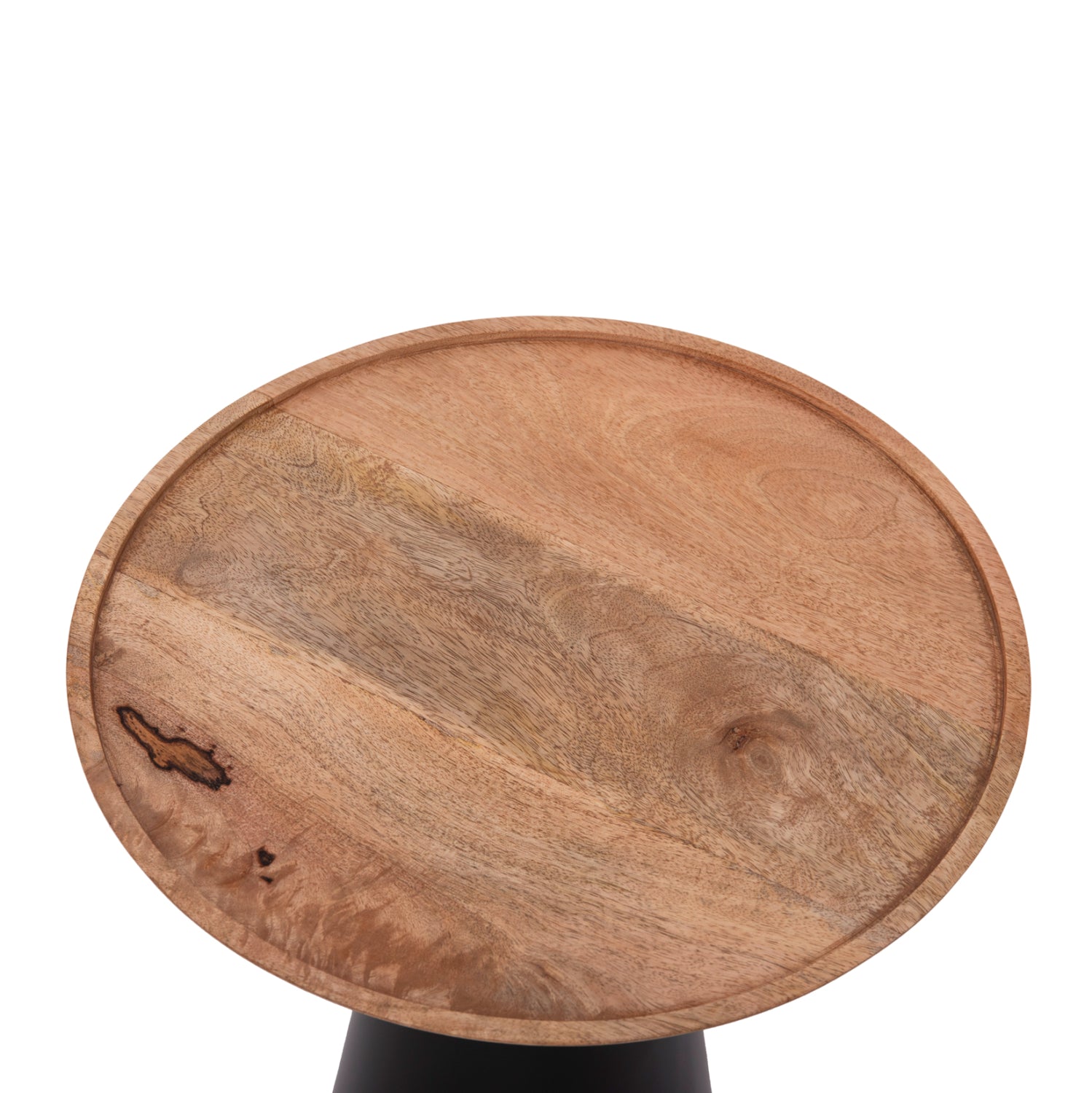 Комплект холни маси  RIFF  2 бр Φ60 & Φ40 см