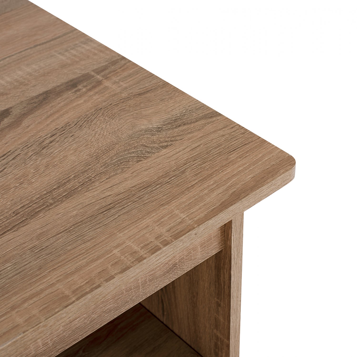 Бюро КГ10337.02 цвят сонама 150x71x74,5см