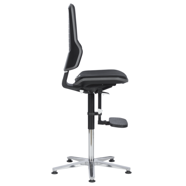 Индустриален ергономичен стол BIMOS NEON 3 - 9561E