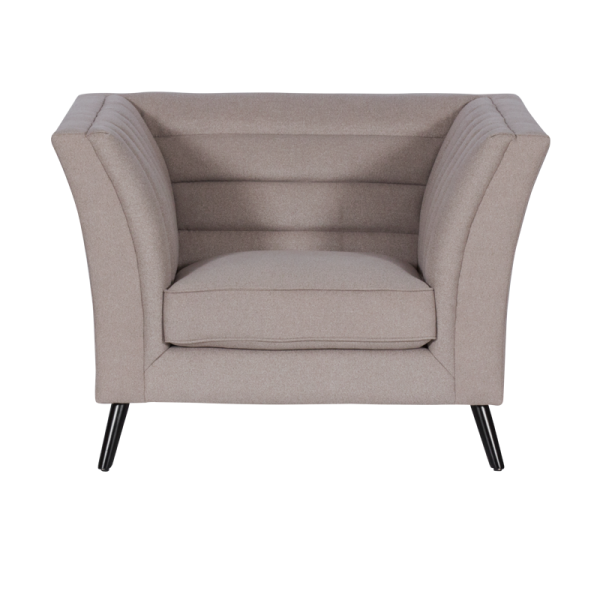 Кресло ESPEN - бежово SD