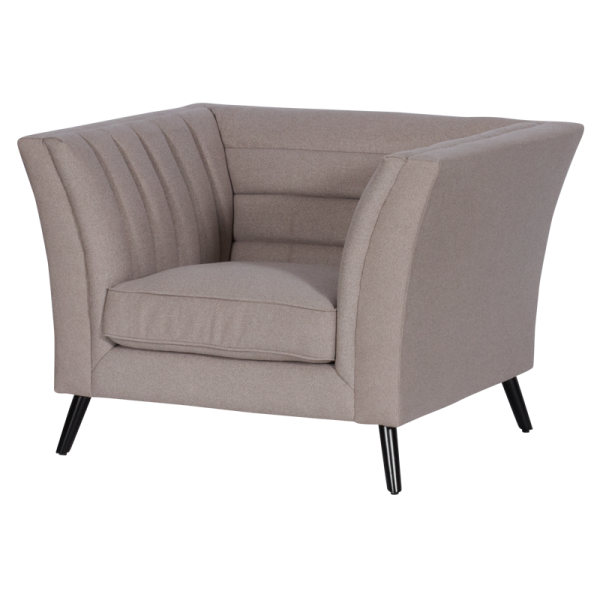 Кресло ESPEN - бежово SD