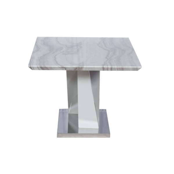 Трапезна маса GEORGIA - мрамор