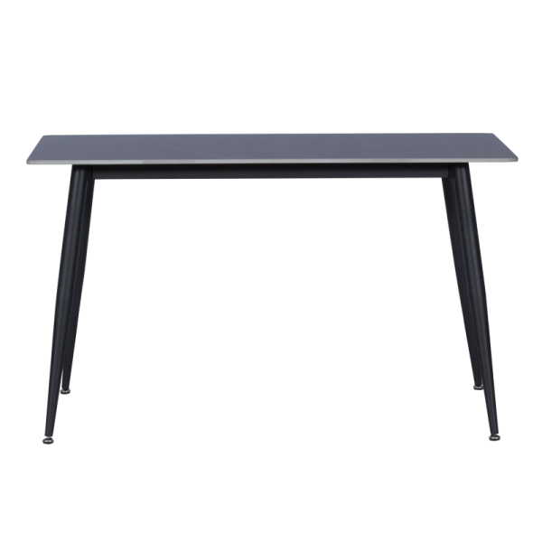 Трапезна маса ROME - сива