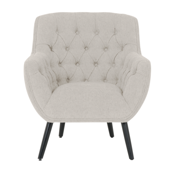 Кресло BERGEN - шампанско SJ