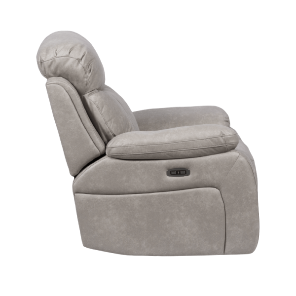 Релакс фотьойл с ел. механизъм SELENA LUX