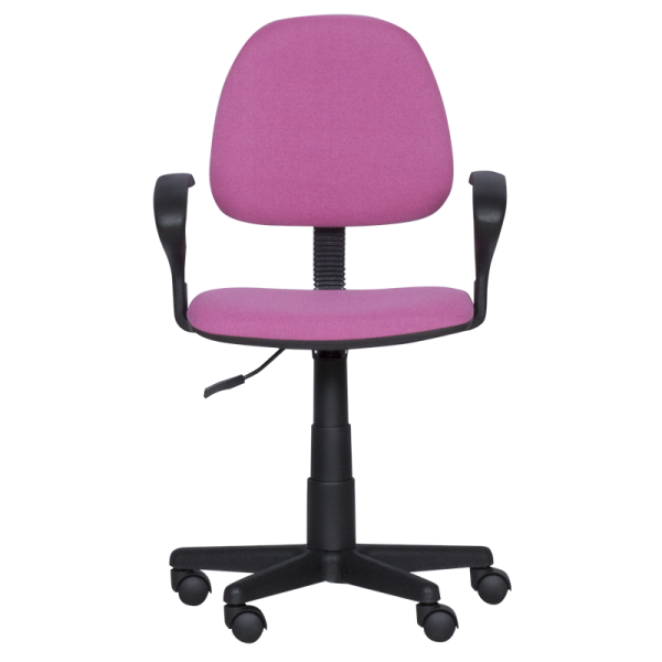 Детски стол Carmen 6012 T - розов