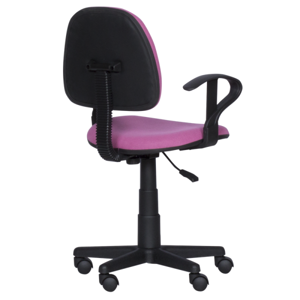 Детски стол Carmen 6012 T - розов