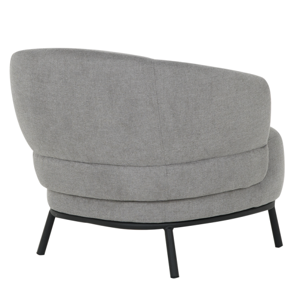 Кресло AURORA - камък BE