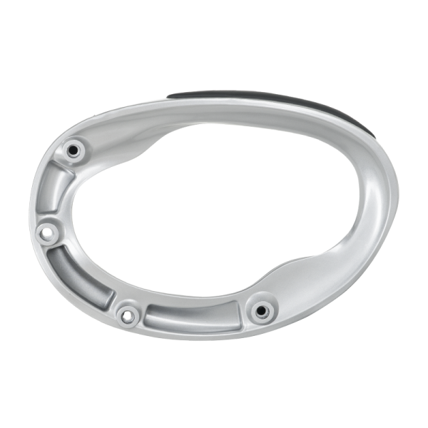 Подлакътник за офис стол 7506 - ляв