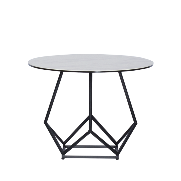 Холна маса FRANEK 2 - бяла