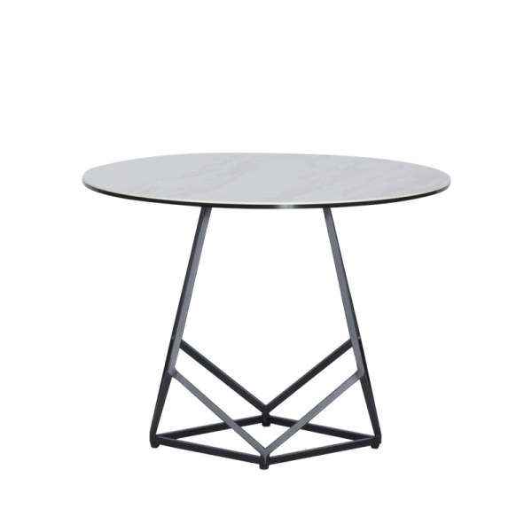 Холна маса FRANEK 2 - бяла