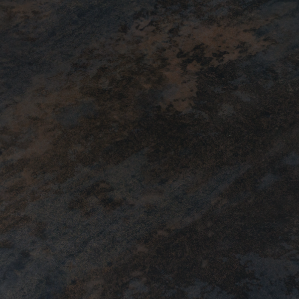 Разтегателна трапезна маса DOMINIK - черна