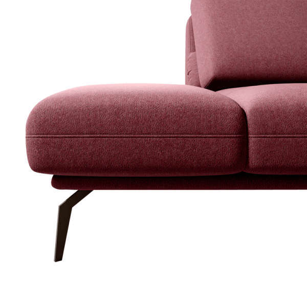 Ъглов разтегателен диван FLAVIO