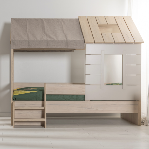 Детско легло къща MY HOUSE 90 х 200