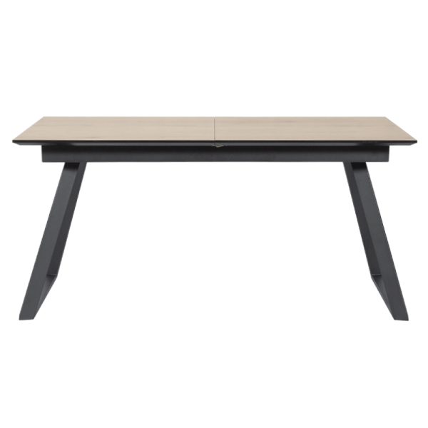 Разтегателна трапезна маса NIAGARA - бук