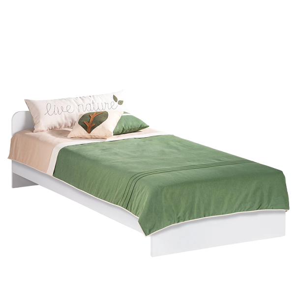 Комплект детско шалте и декоративни възглавници NATURA