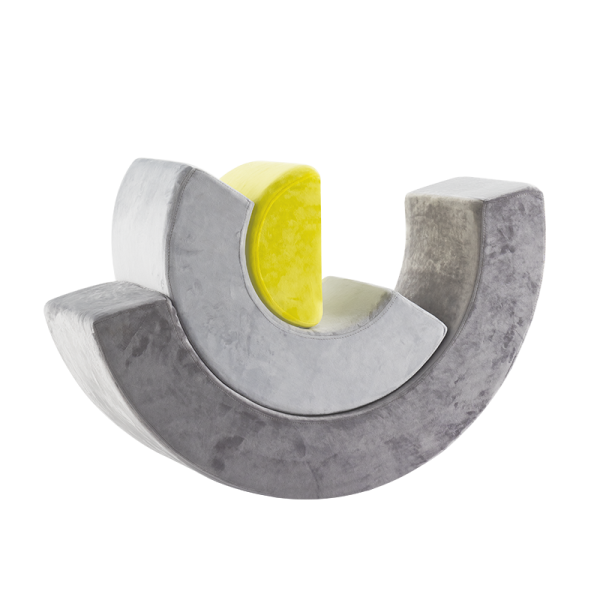 Мека форма за игра MINIA