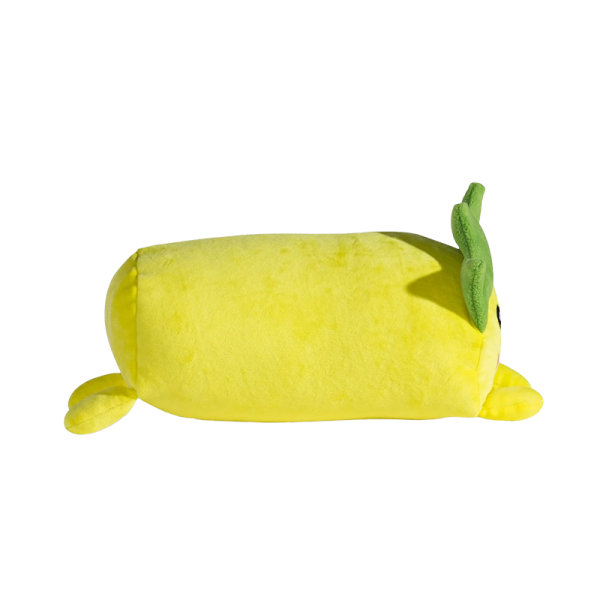 Плюшена възглавница ананас MINIA