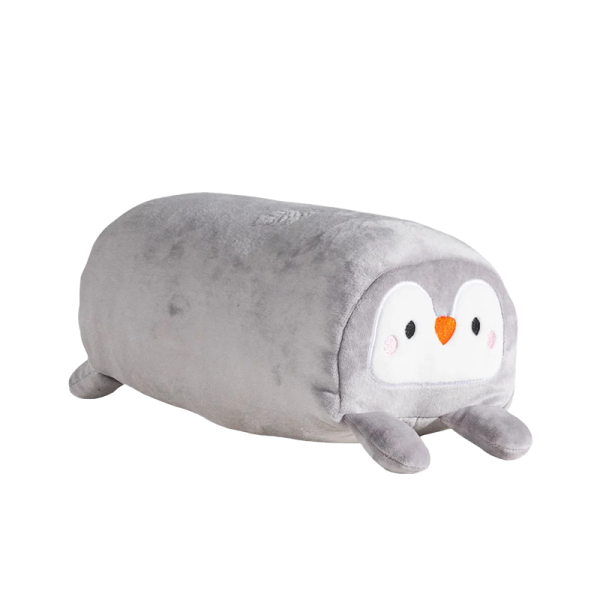 Плюшена възглавница пингвин MINIA