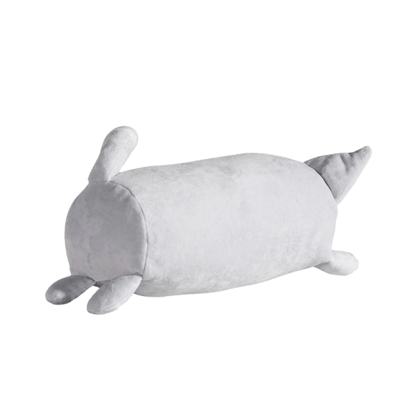 Плюшена възглавница коте MINIA