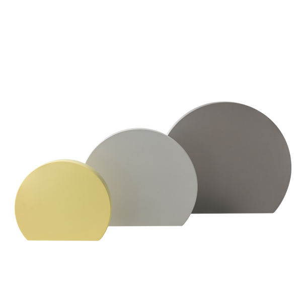 Детска играчка Minia - полукръг