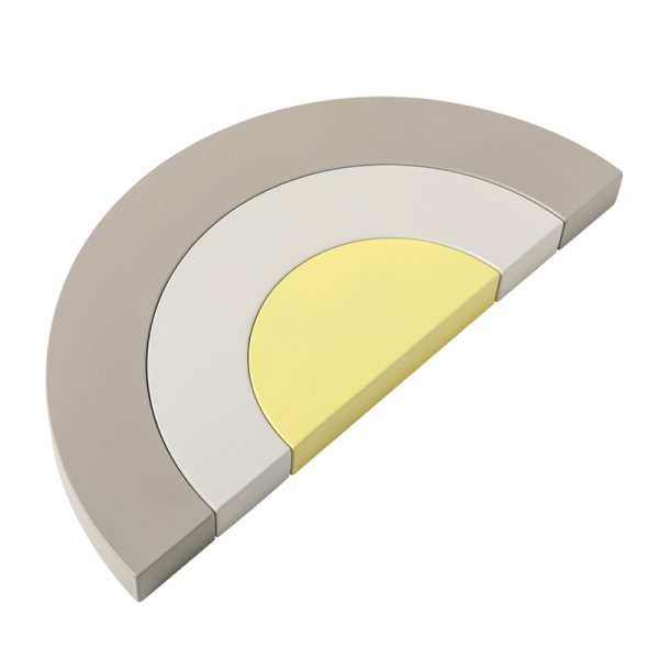 Детска играчка Minia - луна