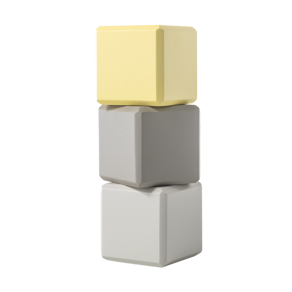 Детска играчка Minia - мини кубчета