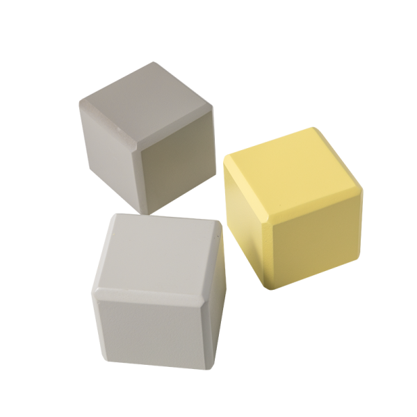 Детска играчка Minia - мини кубчета