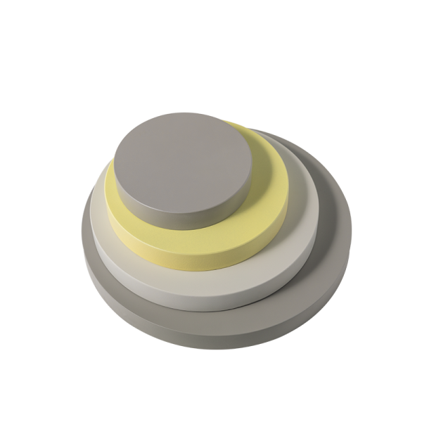 Детска играчка Minia - кръг