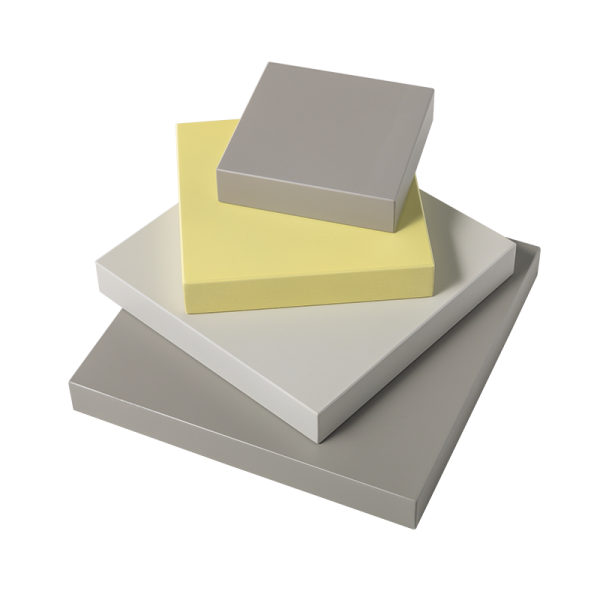 Детска играчка Minia - квадрат