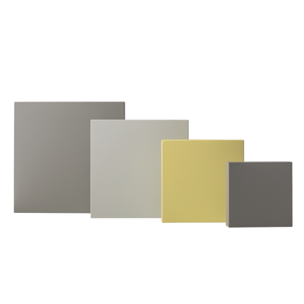 Детска играчка Minia - квадрат