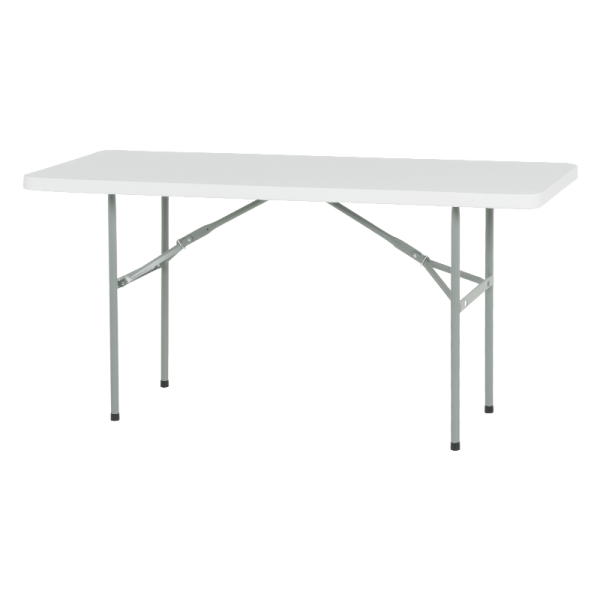 Сгъваемa кетъринг маса Carmen 9801